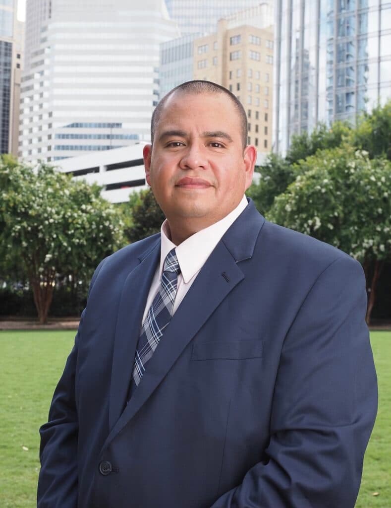 Joshua Ruiz