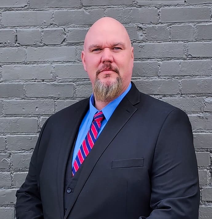 Sean Mullikin
