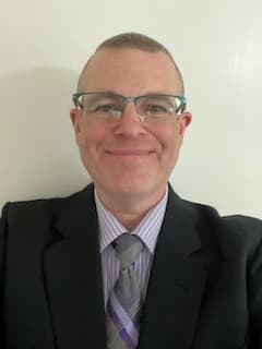 Christopher Williamson